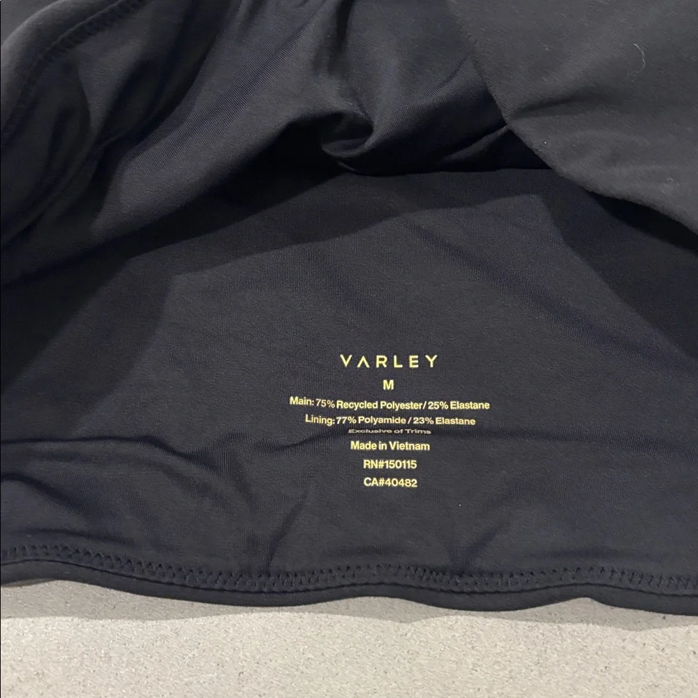 Varley Always Surrey Sports Bra - Picture 4 of 6
